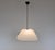 Melilla Pendant Light by Vico Magistretti for Oluce, 1970s For Sale - Image 6 of 9