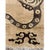 1920s 1920s Beige Field Traditional Antique Chinese Tiger Motif Asian Pictorial Rug For Sale - Image 5 of 6