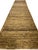 Textile Pasargad DC Fine Hand Knotted Gabbeh Runner Rug For Sale - Image 7 of 8