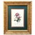 This curated set of three large-scale French botanical prints features the iconic work of Pierre-Joseph Redouté, the most...