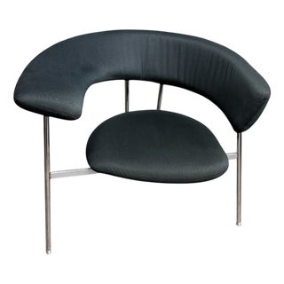 Vintage Divi Divi Chair from Leolux, 1980s For Sale