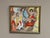 Mid-Century Modern Roland Roos, Estraden, 2003, Oil Painting on Canvas, Framed For Sale - Image 3 of 18