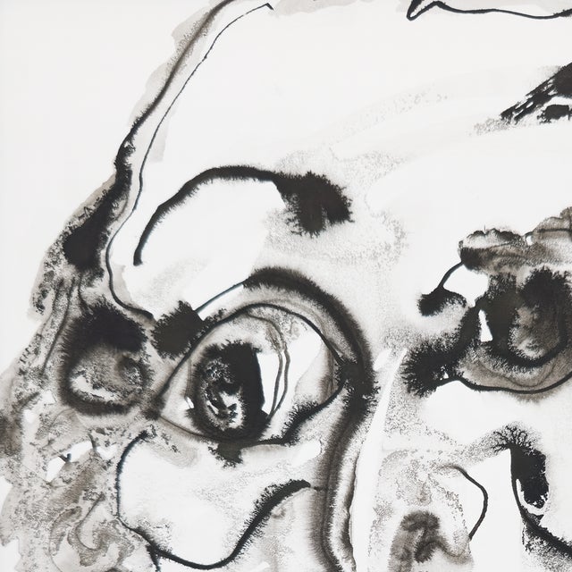 Portraiture You Don't Say? - Fran Bull, C. 1987 For Sale - Image 3 of 9