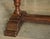 Antique Italian Walnut Console Table, Circa 1850 For Sale - Image 10 of 18