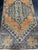 Contemporary Turkish Yastik Rug 1'5" x 3'1" For Sale - Image 3 of 5