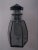 Gray Art Deco Carafe, 1930s For Sale - Image 8 of 10