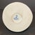 German Porcelain Artist or Muse Centerpiece For Sale - Image 9 of 10