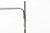Silver Sarfatti Style Mid Century Silver Floor Lamp For Sale - Image 8 of 11