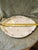 1900 - 1909 Rare Antique Theodore Haviland Limoges Schleiger 143 Graduated Platters - Set of 5 For Sale - Image 5 of 18
