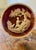 Limited Edition #1420 “A Thing of Beauty” Cameo Plate For Sale - Image 9 of 12