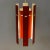 1970s Red Cocktail Pendant by Henning Rehhof for Fog & Morup, 1970s For Sale - Image 5 of 11