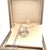 2020s Bvlgari 18ct White Gold Bvlgari Bvlgari Diamond Necklace 0.07ct For Sale - Image 5 of 8