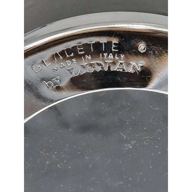 Vintage Bottle Holder, 1970s For Sale - Image 6 of 10