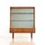 Mid-Century Modern Mid Century Teak China Display Cabinet by Turnidge of London For Sale - Image 3 of 9