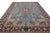 Middle Eastern Hand-Knotted Isfahan Rug For Sale - Image 4 of 14
