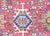 Early 20th Century Persian Heriz Rug For Sale - Image 10 of 15