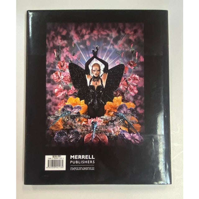 Pierre Commoy and Gilles Blanchard, also known as Pierre et Gilles, are French artists and romantic partners. They have...