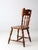 Antique Richardson Brothers Colonial Revival Side Chair For Sale - Image 6 of 13