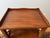Henkel Harris 1980s Henkel Harris Night Stand in Cherry For Sale - Image 4 of 8