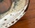 Brown Mid-Century Modern Danish Studio Pottery Bowl or Wall Plate from Jim & Henny Waldorff, Svaneke, Bornholm, 1960s For Sale - Image 8 of 17