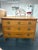 19th Century French Louis XVI Style Three Drawer Chest For Sale In Chicago - Image 6 of 13