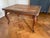 Wood French Louis XV Style Extendable Dining Table, 1900 For Sale - Image 7 of 18