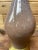 Mid 20th Century Scandinavian Ceramic Table Lamp For Sale - Image 11 of 11