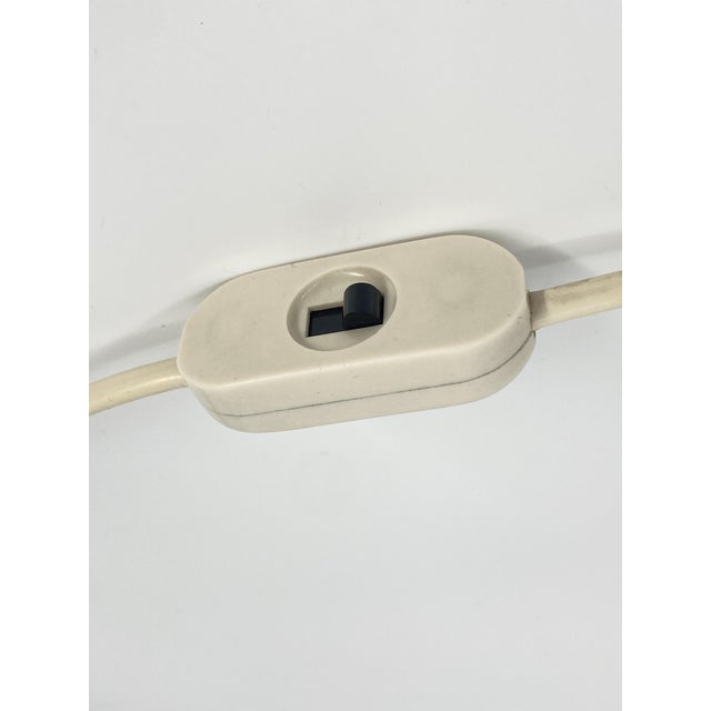 Space Age 6049s Table Lamp from the Limburg Glassworks, Germany, 1970s For Sale - Image 10 of 18