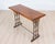Mid 20th Century Mid 20th Century W. G. Grace Cast Iron Pub Table For Sale - Image 5 of 10