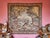 19th Century Deer Hunt Wall Tapestry For Sale - Image 10 of 10