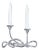 Eden Candleholders by Mukul Goyal, Set of 2 For Sale