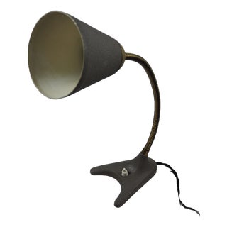 Table Lamp by Eric Wärnå for Ewå, 1950s For Sale