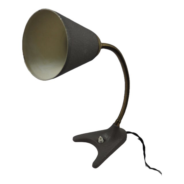 Table Lamp by Eric Wärnå for Ewå, 1950s For Sale