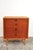Brown Danish Oak and Teak Chest of Drawers by Børge Mogensen for Karl Andersson & Söner, 1960s For Sale - Image 8 of 11