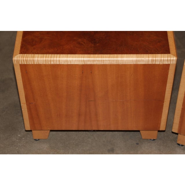 1990s 1990s Joseph Kelly Custom Made "Rorshach Bunching Tables" For Sale - Image 5 of 10