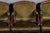 Antique French Armchair, 1860, Set of 4 For Sale - Image 15 of 18