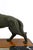 Black German Shepherd Trophy for the Perrier Challenge, France, 1942 For Sale - Image 8 of 18