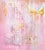 "Best Dressed" Mixed-Media Painting For Sale