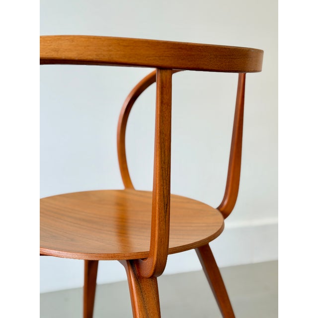 Pretzel Chair by George Nelson for Vitra, 2008 For Sale - Image 14 of 18
