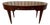 Late 20th Century Inlaid Writing Desk by Hickory & White Furniture. For Sale