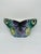 1970s Italian Butterfly Wall Pocket For Sale - Image 5 of 7