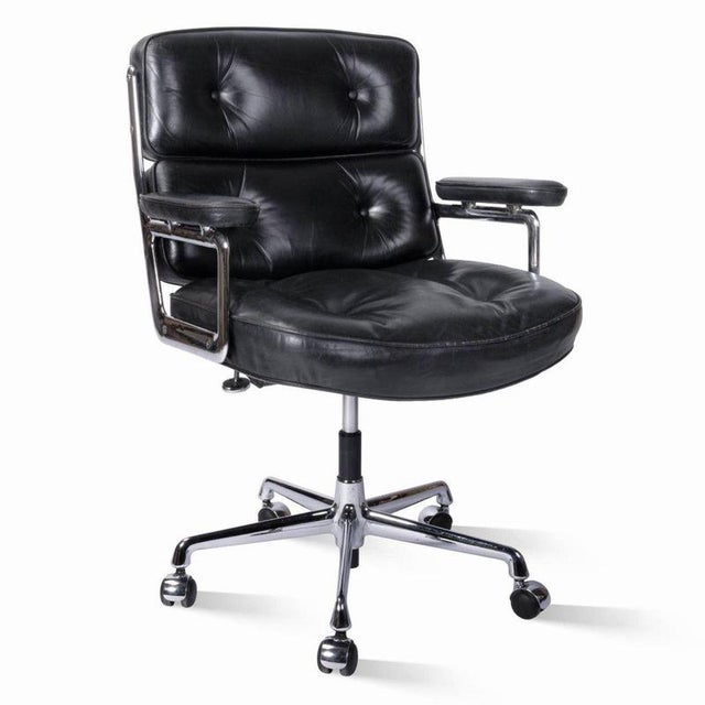 Lobby Office Chair from Vitra, 1980s For Sale - Image 3 of 11