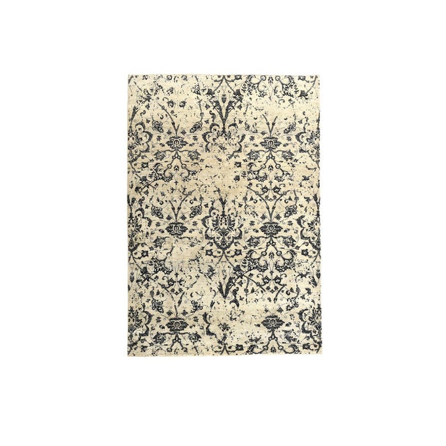 Marseille Wool Rug from Carpetiers For Sale - Image 9 of 9