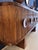 Mid-Century Modern Art Deco Reeded Sideboard, 1940s For Sale - Image 3 of 10