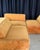 Trio 3-Seater Sofa by Cor for Form AG, 1970s, Set of 6, in Good conditions. Designed 1970 to 1979 This piece has an...