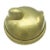 Vintage Brass Duck-Shaped Box, 1970s For Sale