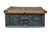 Mid 19th Century Swedish Rustic Hand-Painted Box, 1850 For Sale - Image 5 of 9