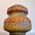 Alvino Bagni Large Alvino Bagni Double Gourd Vase for Raymor For Sale - Image 4 of 11