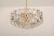 Large Mid-Century Chandelier from Kinkeldey For Sale - Image 12 of 12