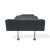 Mid-Century Modern Brueton Undulatus Bench by Stanley Jay Friedman – Modernist Sculptural Seating For Sale - Image 3 of 8